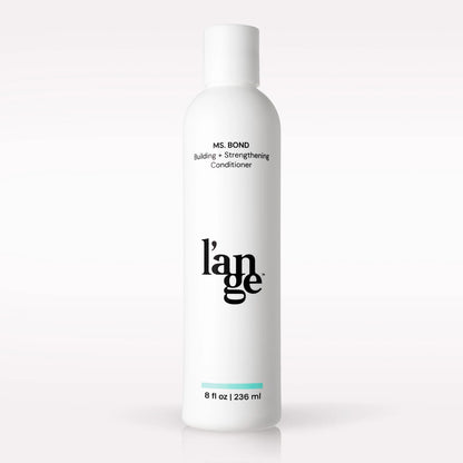 Ms. Bond Building + Strengthening Conditioner