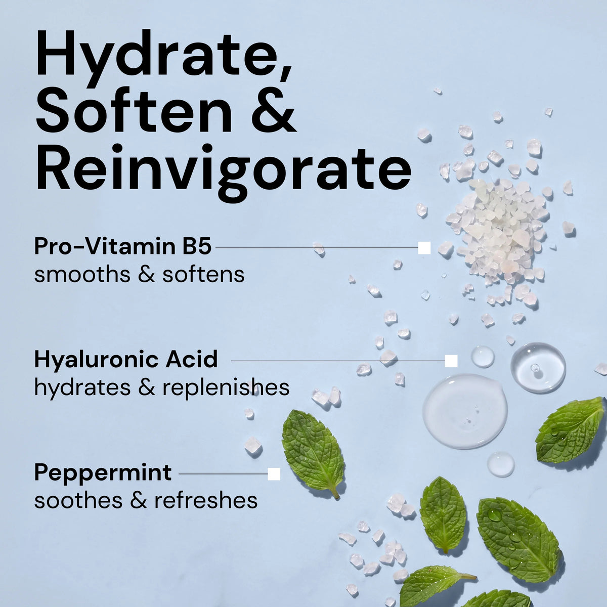 Happy Roots Hydrating Scalp Serum