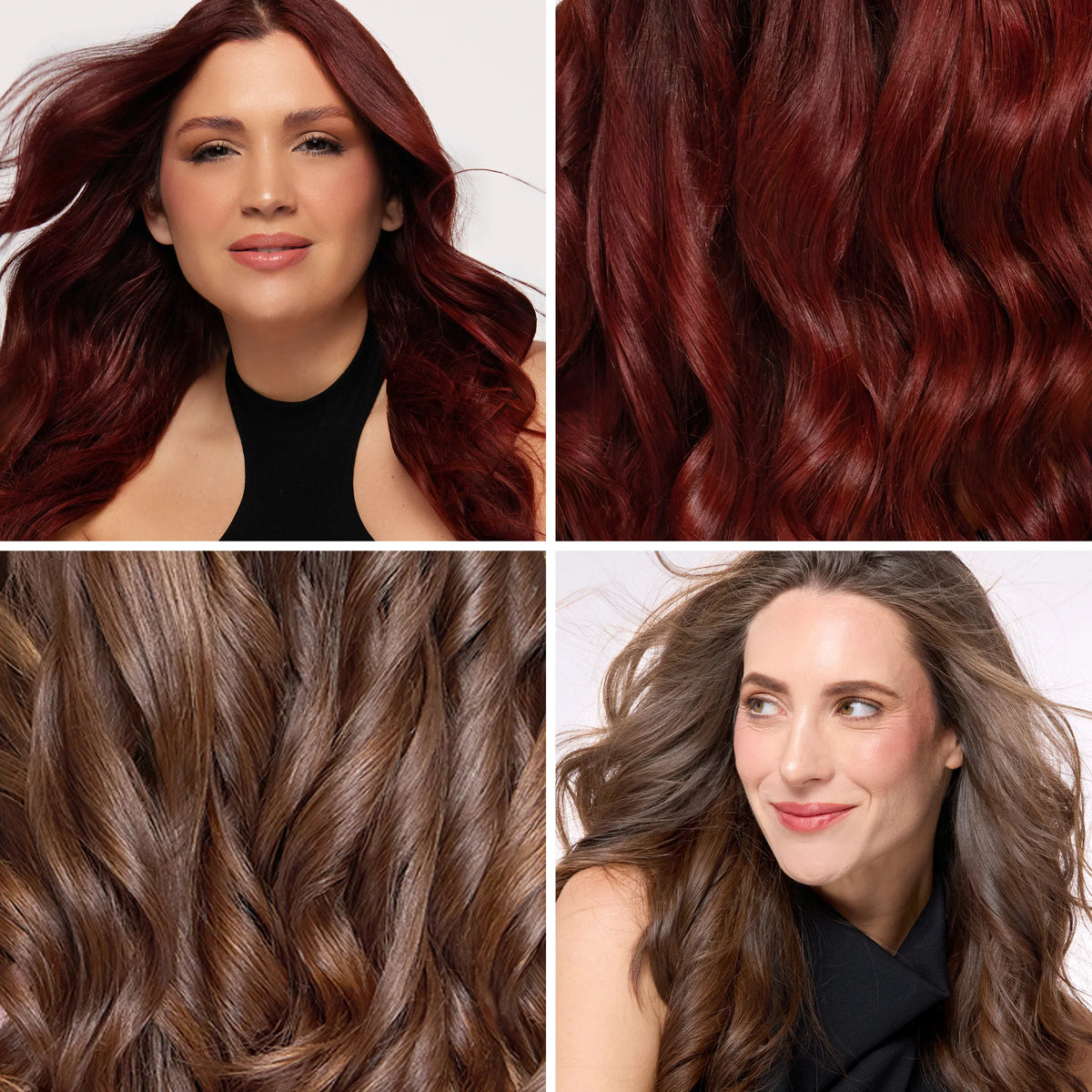 Le Curl