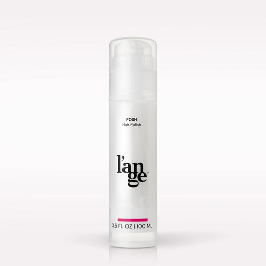 POSH Hair Polish Laminating Gel
