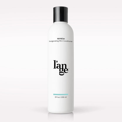 Refrésh Invigorating Mint Cream Conditioner