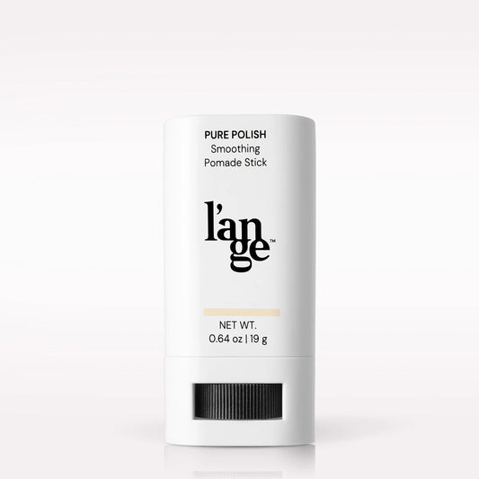 Pure Polish Smoothing Pomade Stick