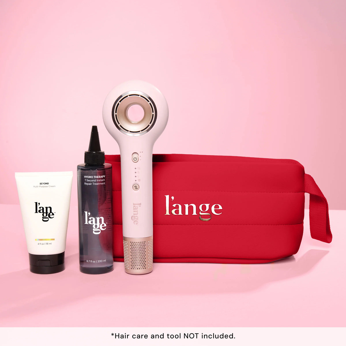 Styling Essentials Bag