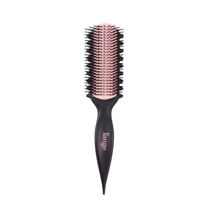 Custom Curl Brush