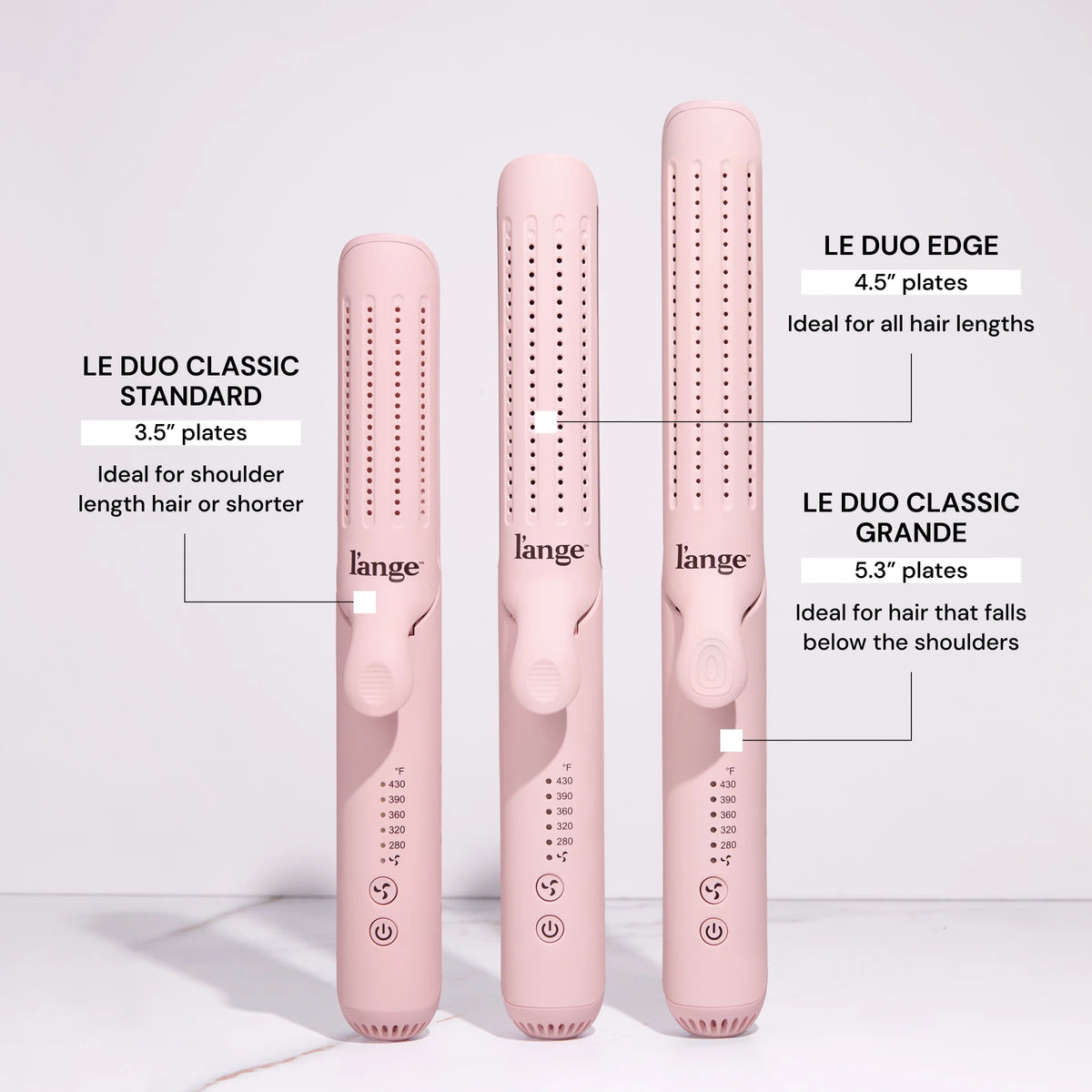 Le Duo Edge