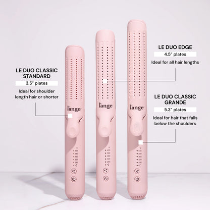 Le Duo Edge