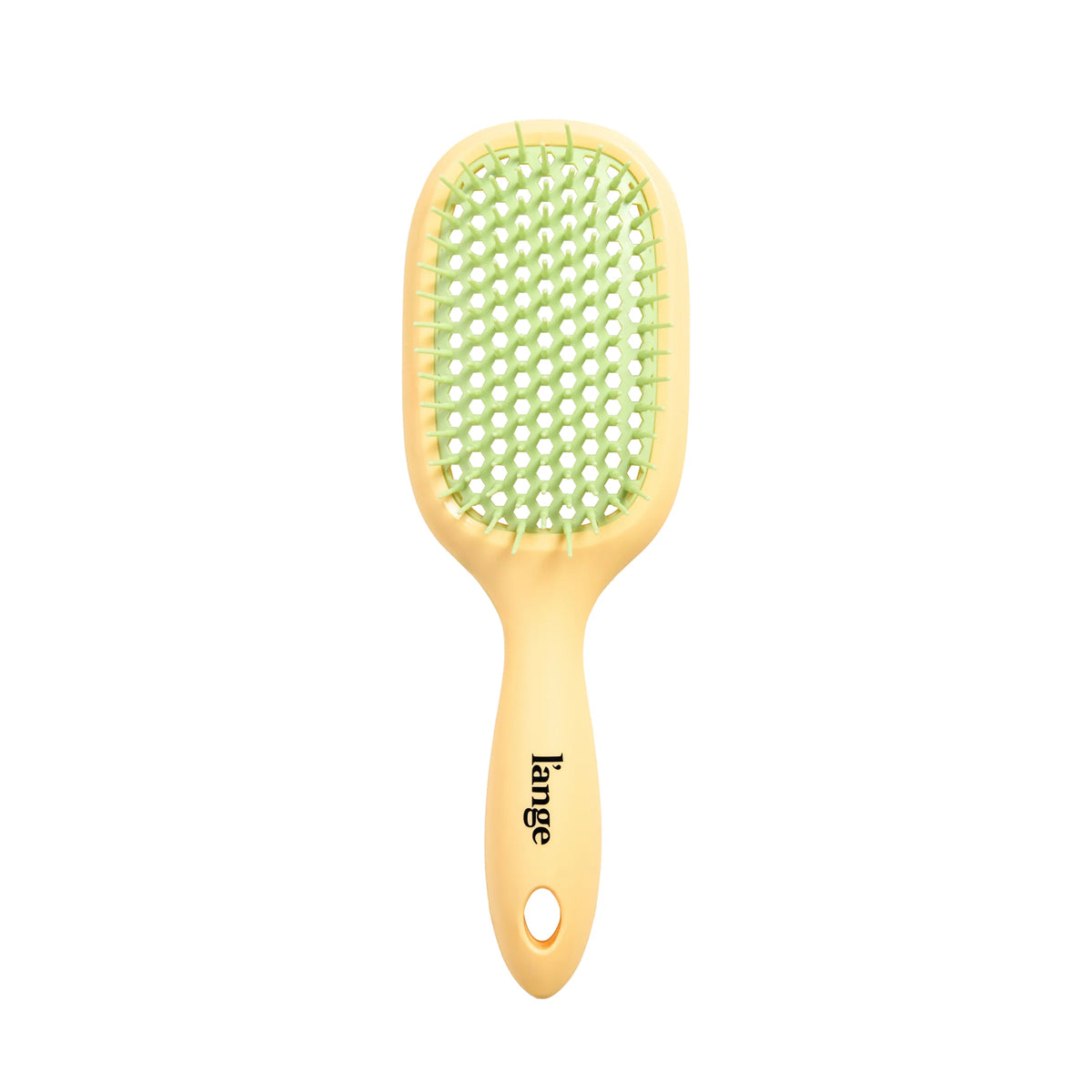 Detangling Vented Brush - Flexible Bristles