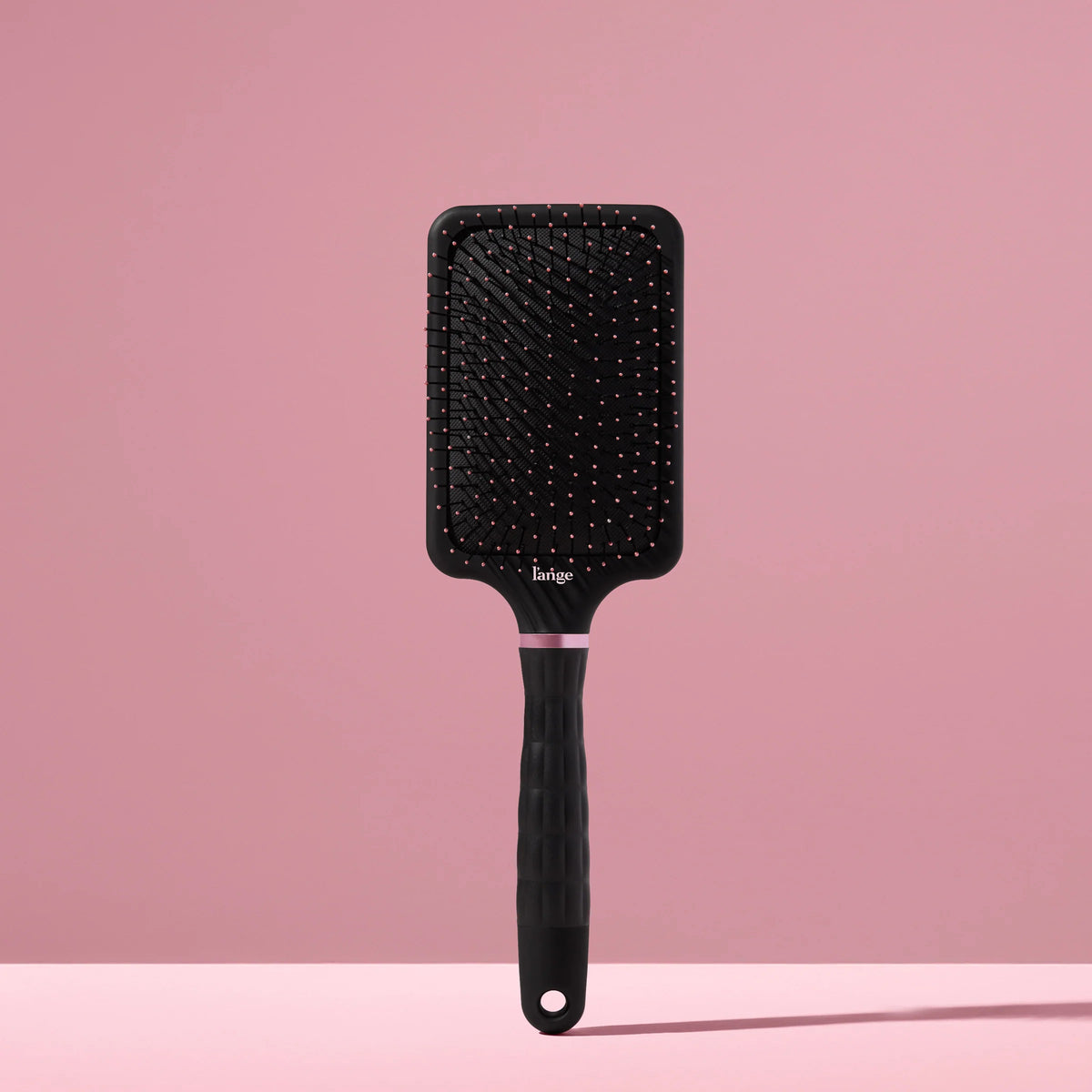 Detangling Paddle Brush - Nylon Bristles