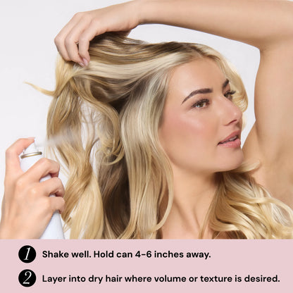 Full Grit - Volumizing Dry Texture Spray