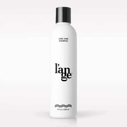 Curl Care Gentle Shampoo