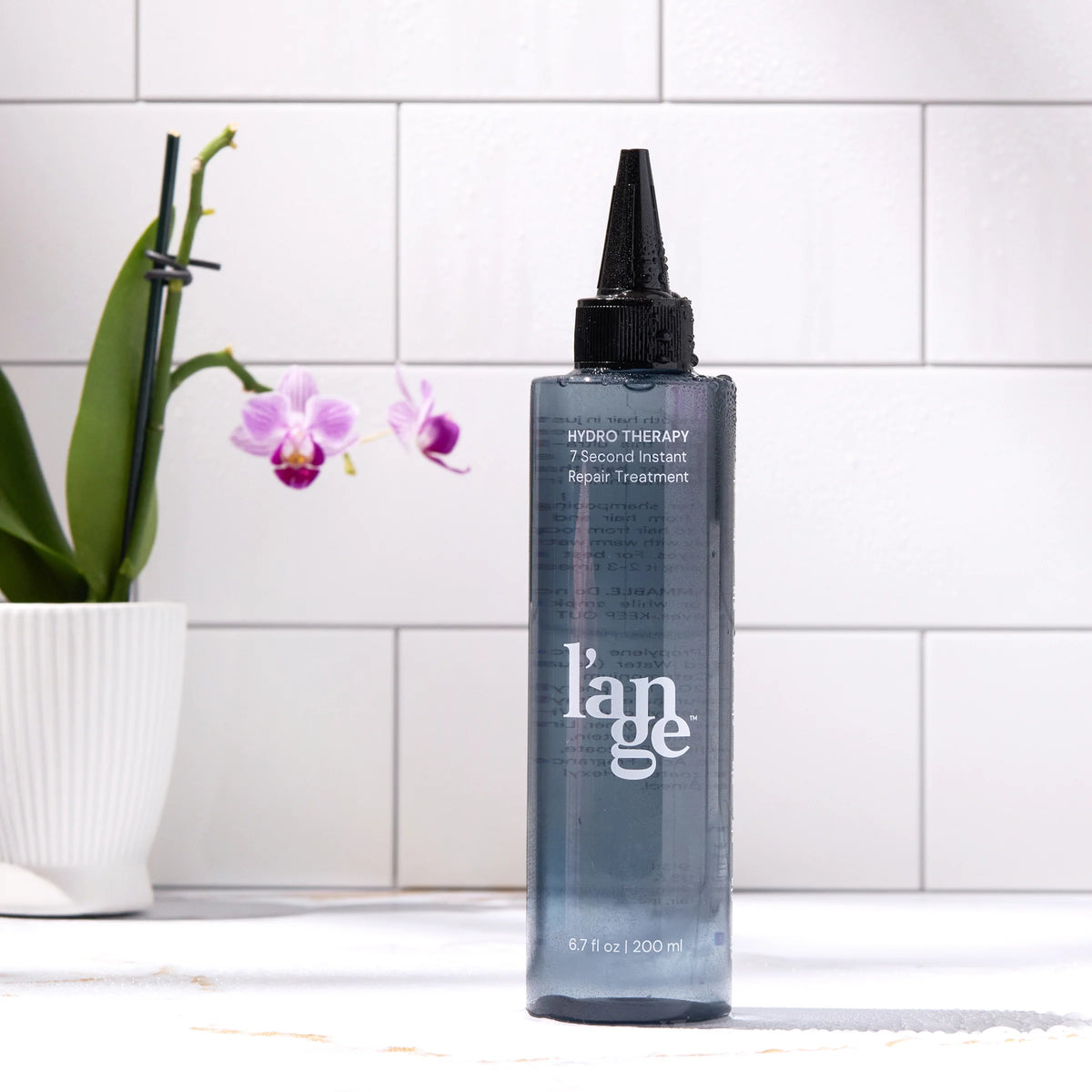 Hydro Therapy 7 Second Instant Repair Treatment