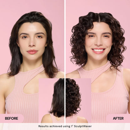 SculptWaver