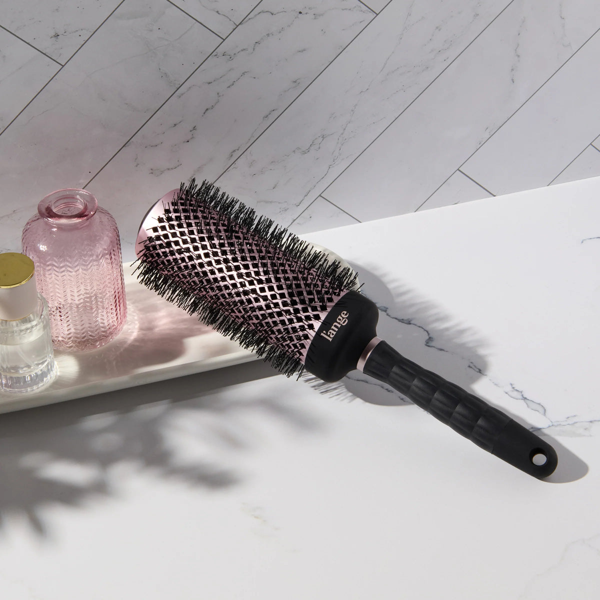 VolumePro Extra-Long Ceramic Ionic Barrel Round Brush