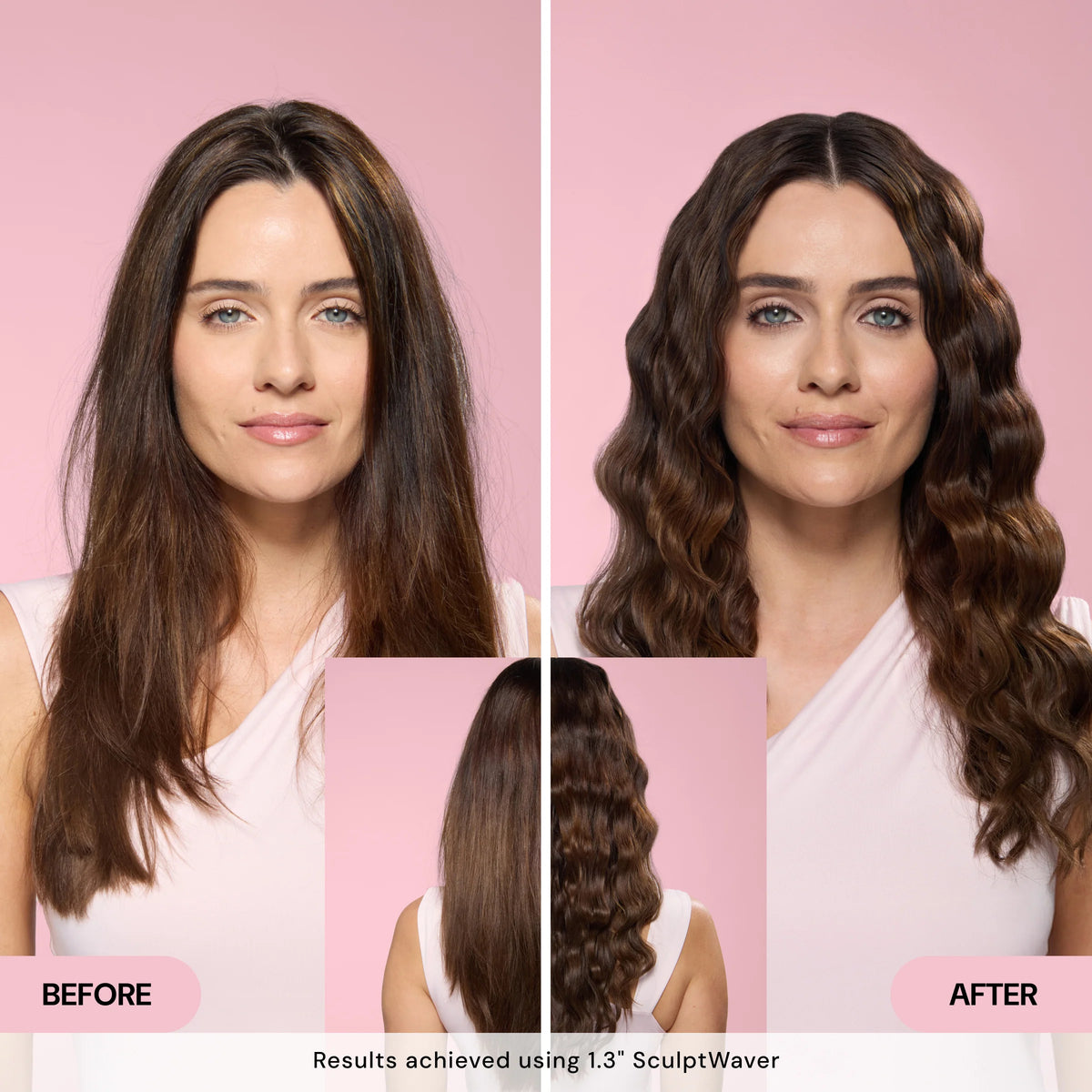 SculptWaver