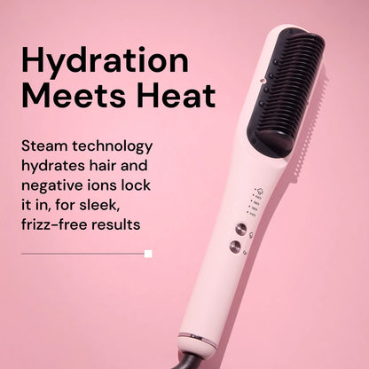 SteamSmooth