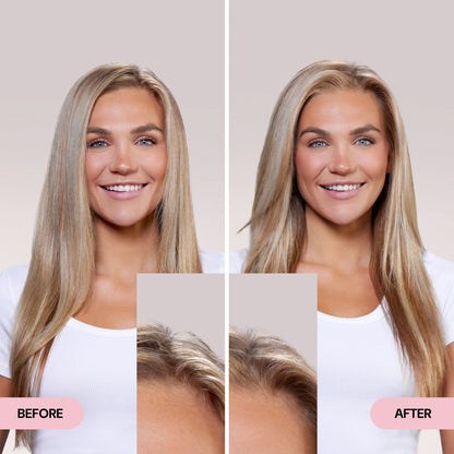Grand Début Root Booster