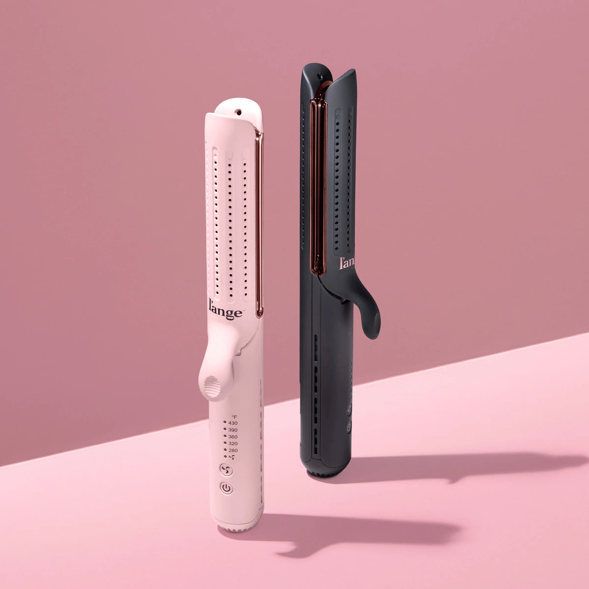 Le Duo Edge