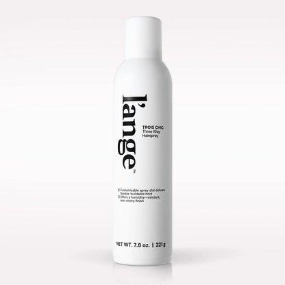 Trois Chic - Three Way Hairspray