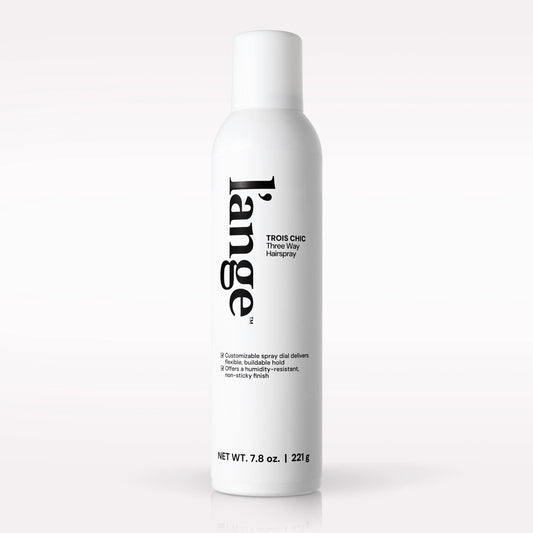 Trois Chic - Three Way Hairspray