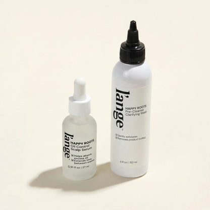 Oil Control Duo