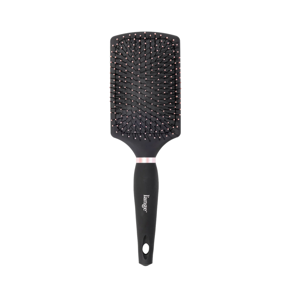 Siena Paddle Brush with Bristle