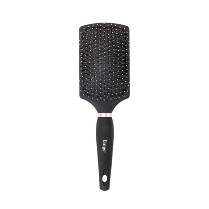 Siena Paddle Brush with Bristle
