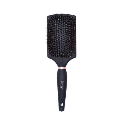 Siena Paddle Brush with Boar