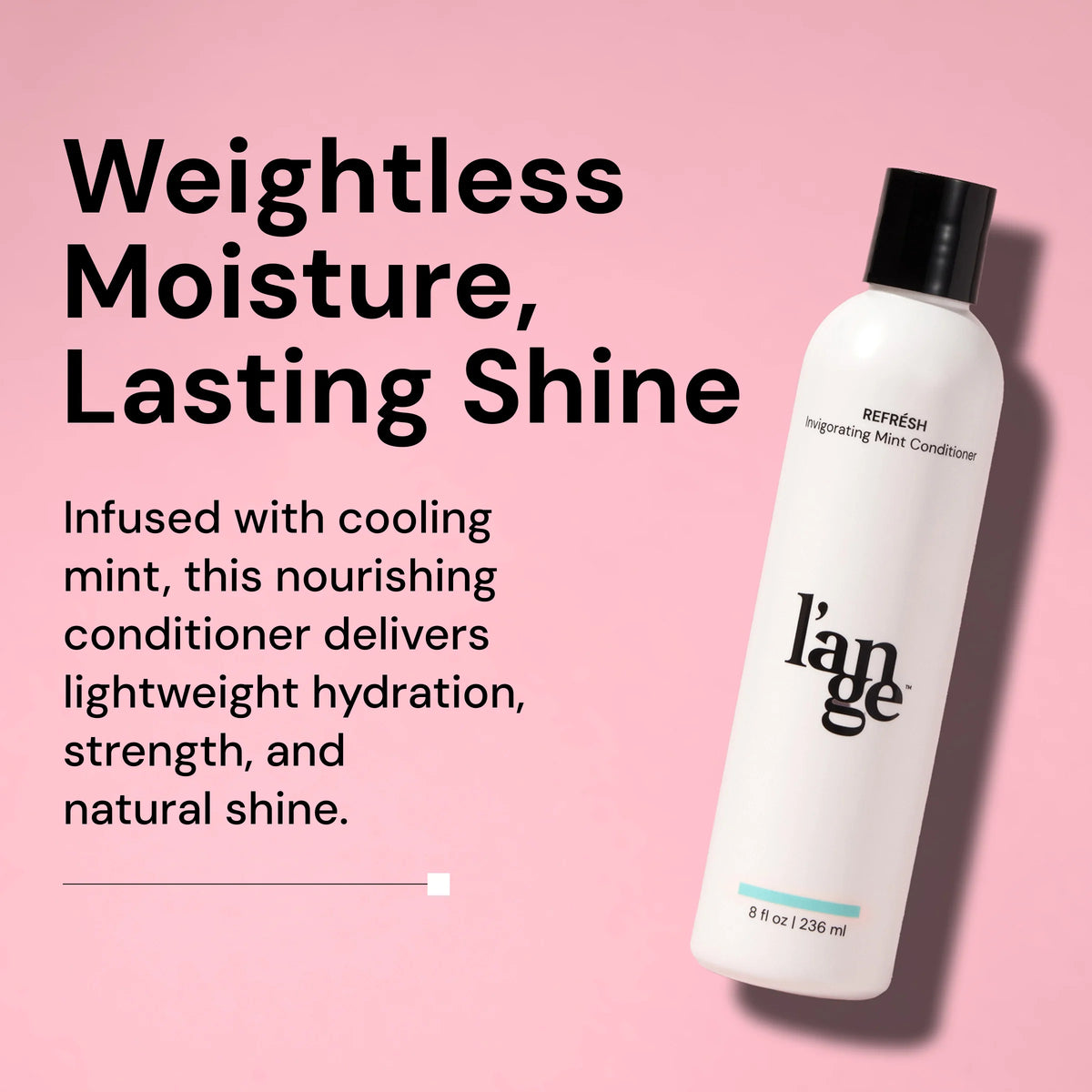 Refrésh Invigorating Mint Cream Conditioner