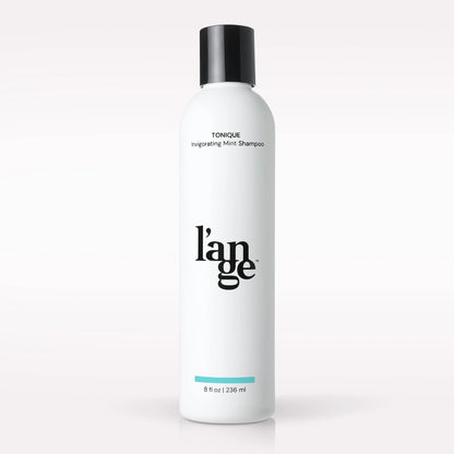 Tonique Invigorating Mint Shampoo