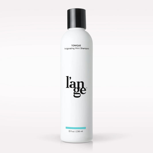 Tonique Invigorating Mint Shampoo