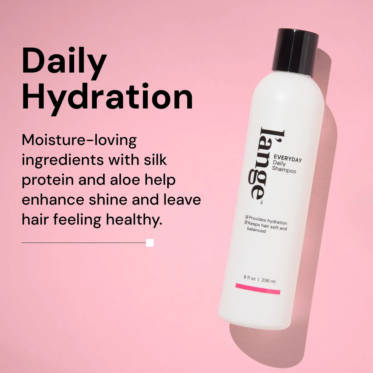 Everyday Daily Shampoo