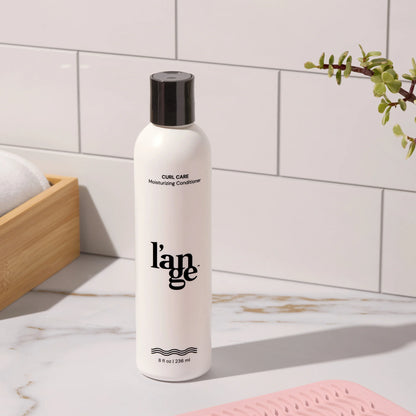 Curl Care Enhancing Conditioner